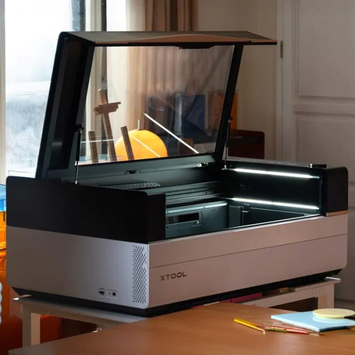 xTool P3 CO2 Laser Cutting and Engraving Machine | BRILDOR ®