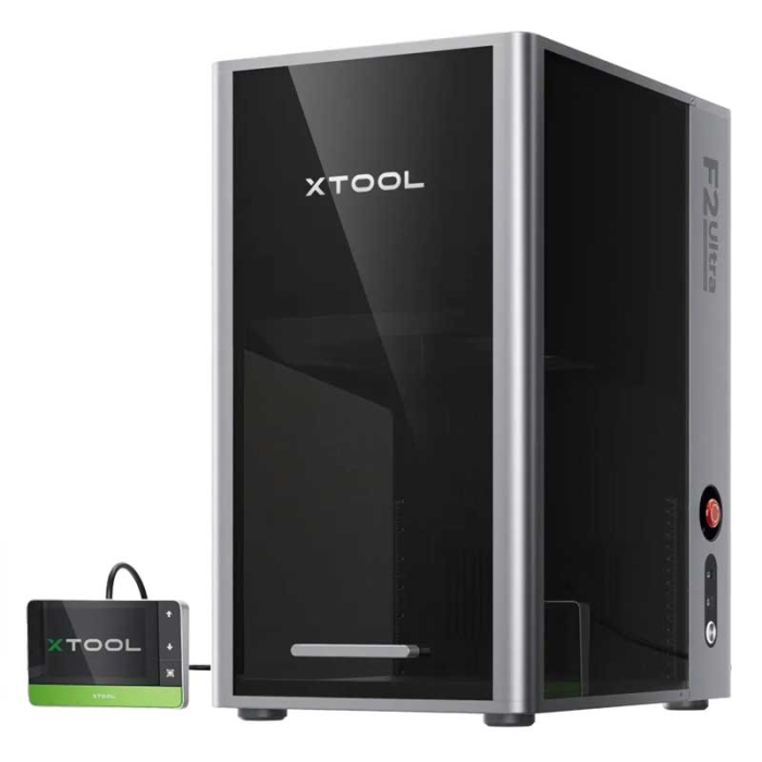 xTool F2 Ultra MOPA Laser Engraving Machines