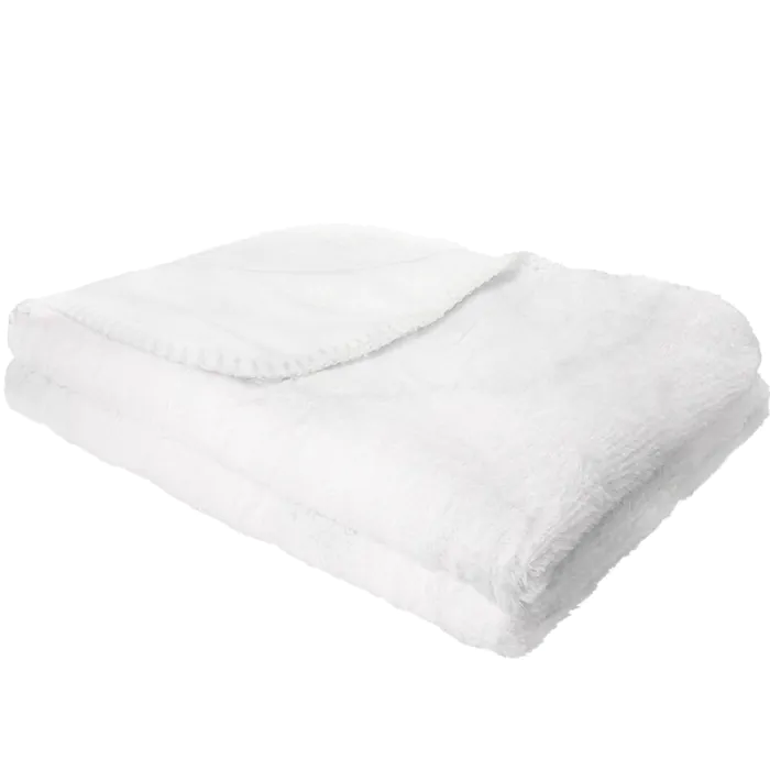 Sublimation Blanket Fleece Fabric BRILDOR ®