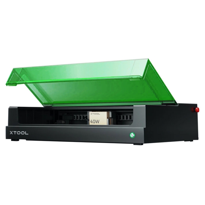 xTool S1 Diode Laser Cutting and Engraving Machines