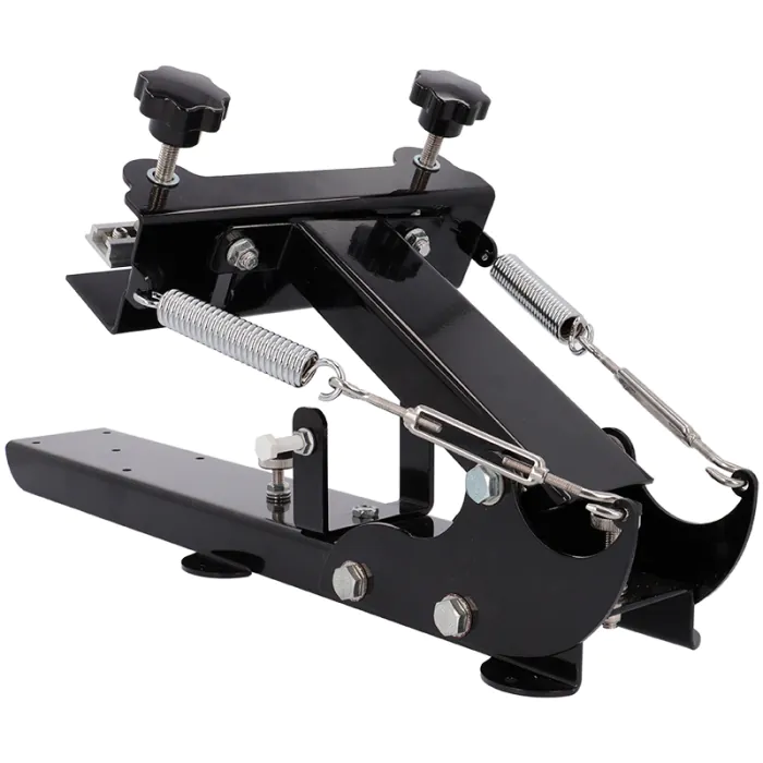 Máquina serigrafía textil de sobremesa color BRILDOR ®