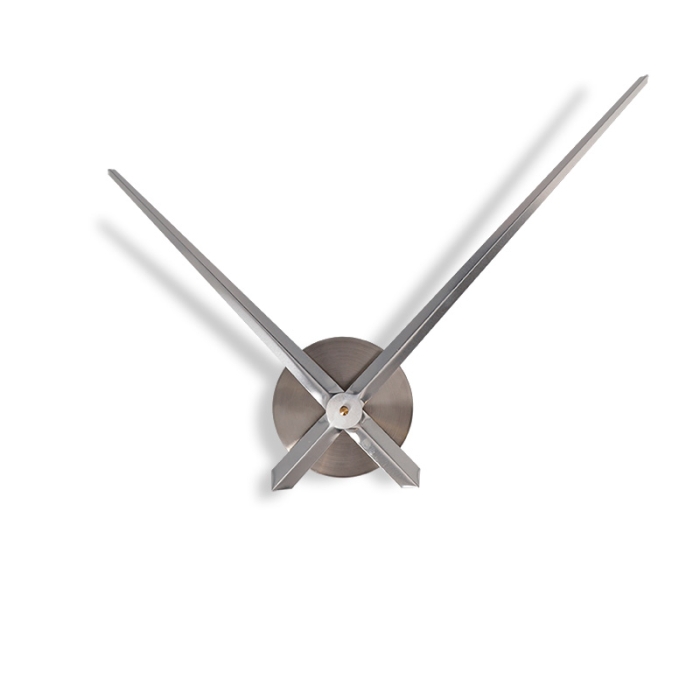Wall Clock Mechanism Ø70 cm