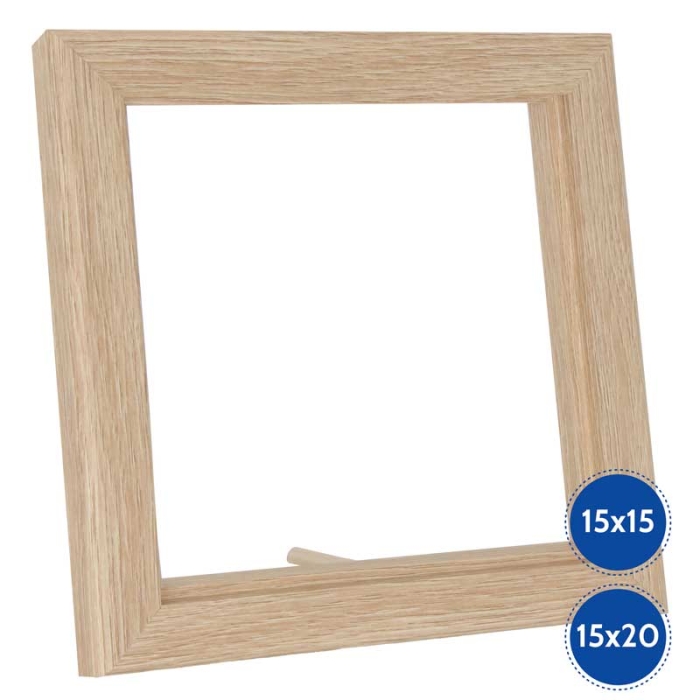 Frames for Tiles Frames for Tiles