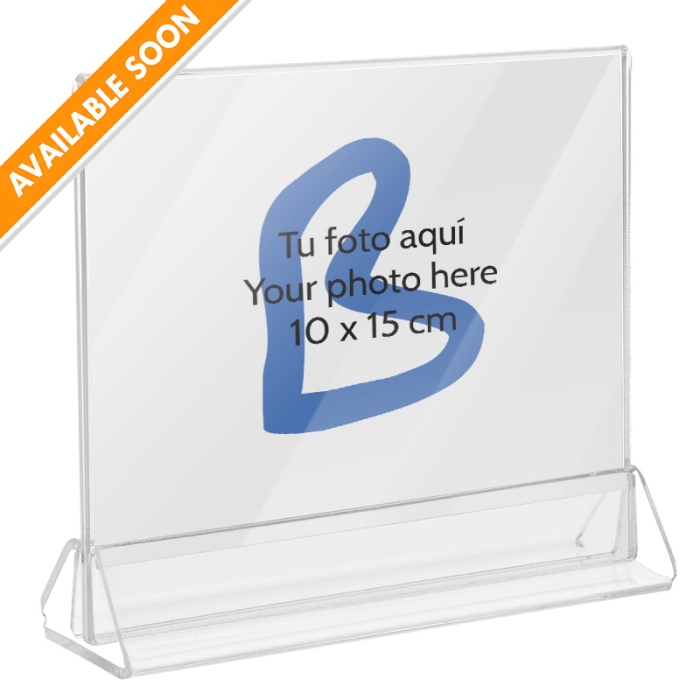 Photo Frames - Nova Series