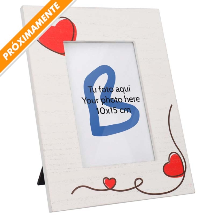 Marcos para fotos - Serie Always