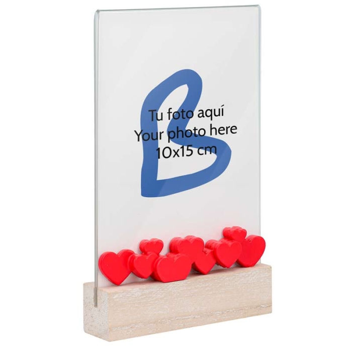 Photo Frames - Amore Series