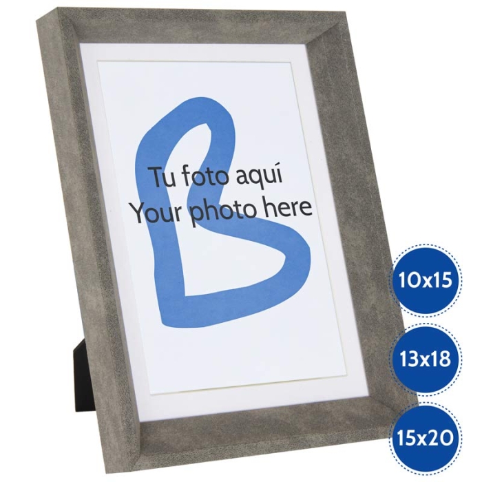 Photo Frames - Aura Series Photo Frames - Aura Series