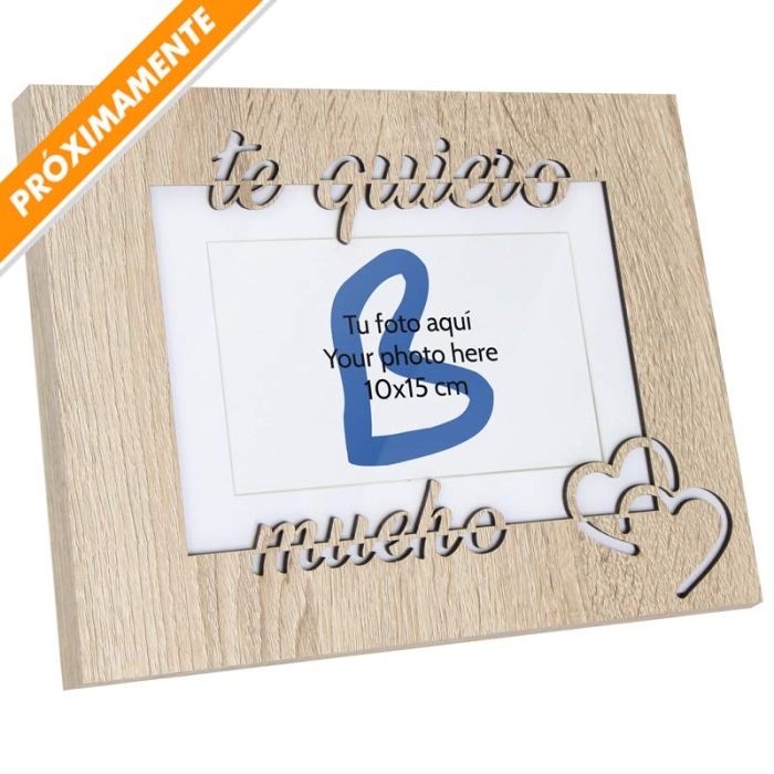 Marcos para fotos - Serie Eternal