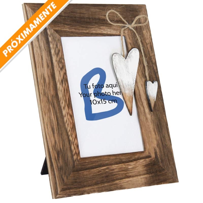 Marcos para fotos - Serie Forever