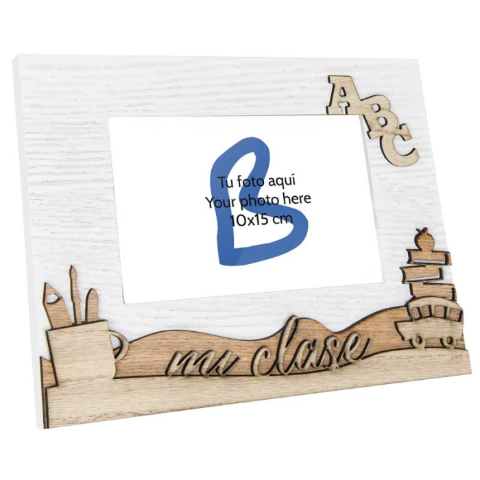Photo Frames - Future Series Photo Frames - Future Series