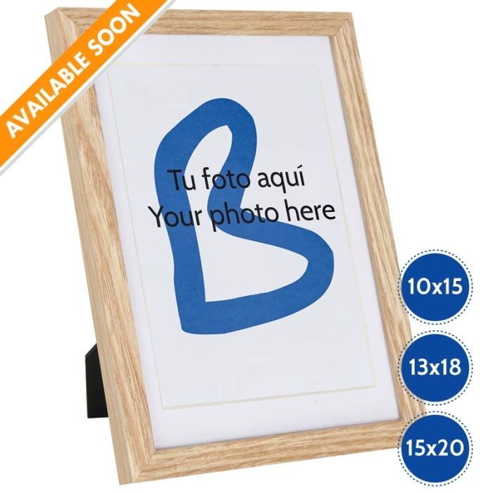 Photo Frames - Gingko Series Photo Frames - Gingko Series