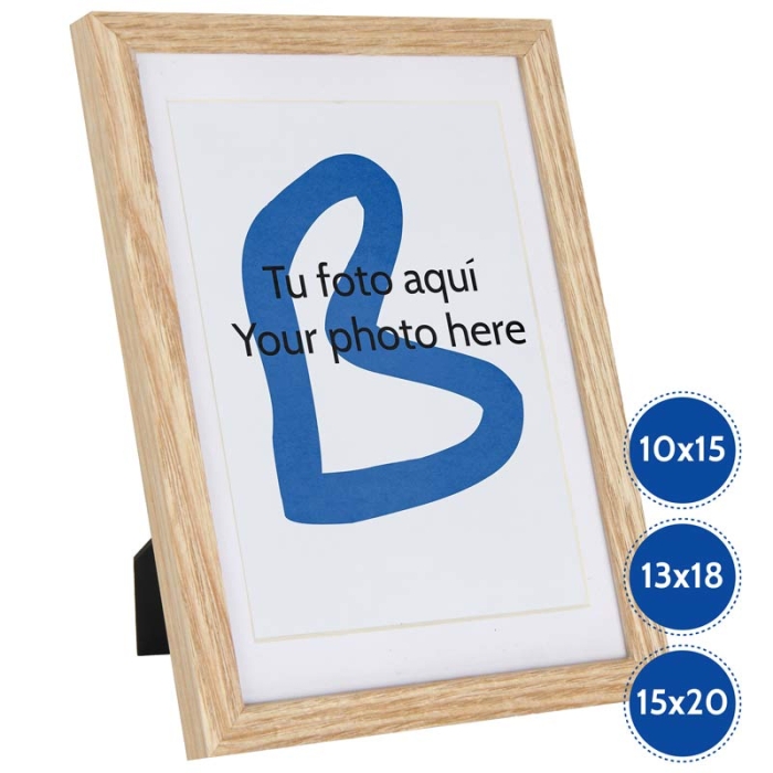 Photo Frames - Gingko Series