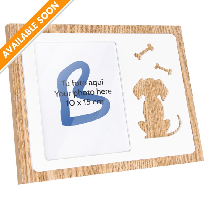 Photo Frames - Laika Series