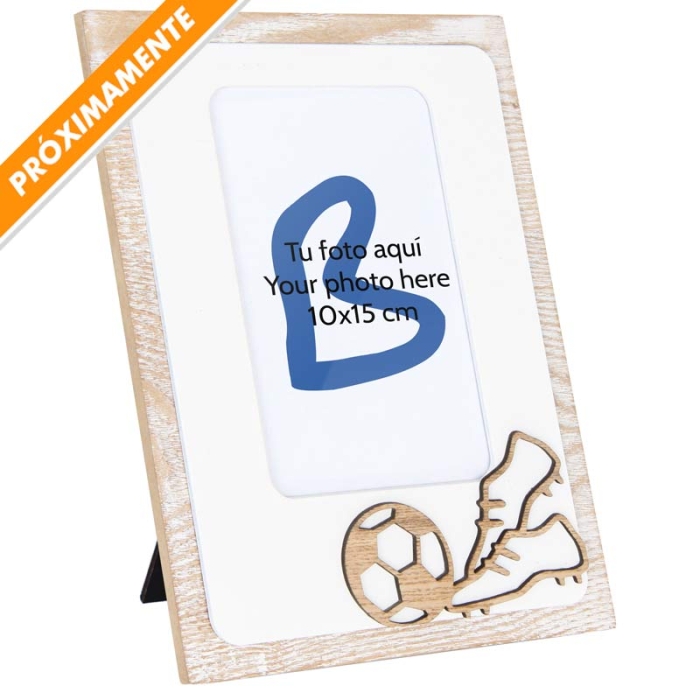 Marcos para fotos - Serie Legend