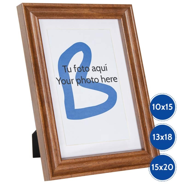 Photo Frames - Origin Series Photo Frames - Origin Series