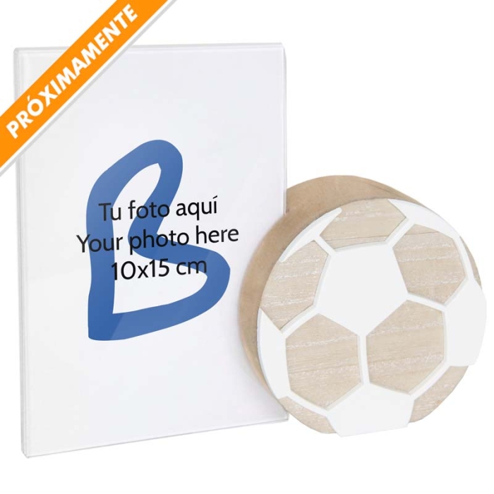 Marcos para fotos - Serie Panenka