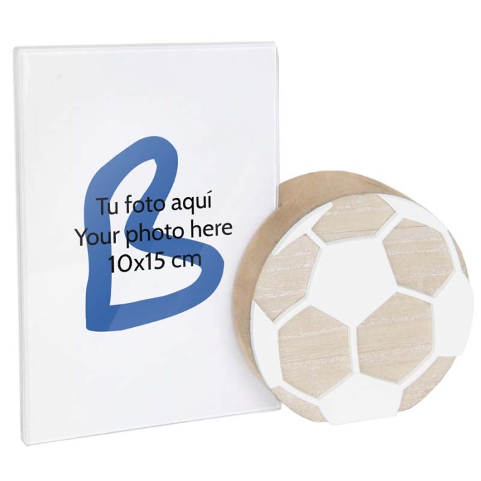 Photo Frames - Panenka Series Photo Frames - Panenka Series