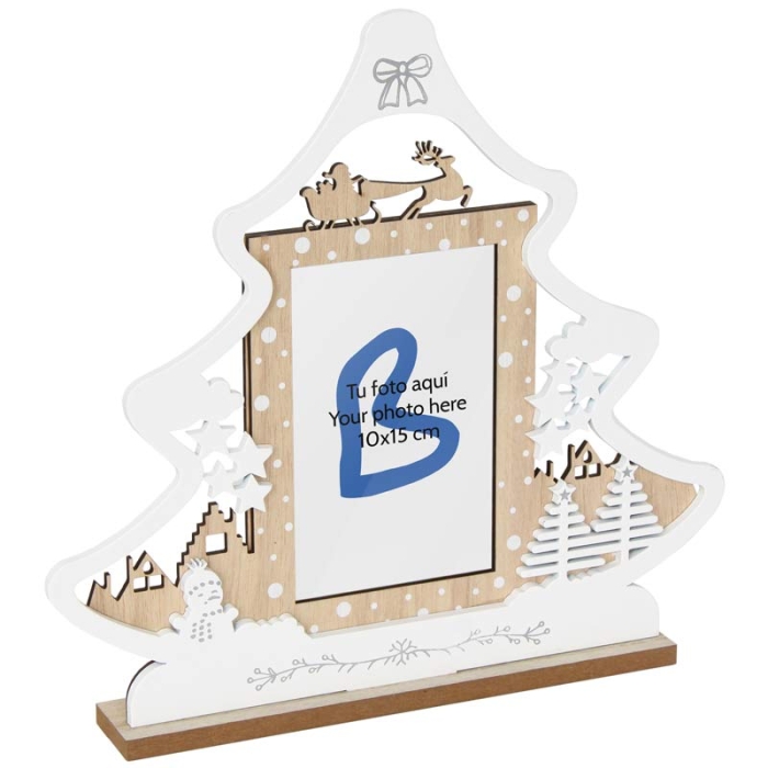 Photo Frames - Polar Series Photo Frames - Polar Series