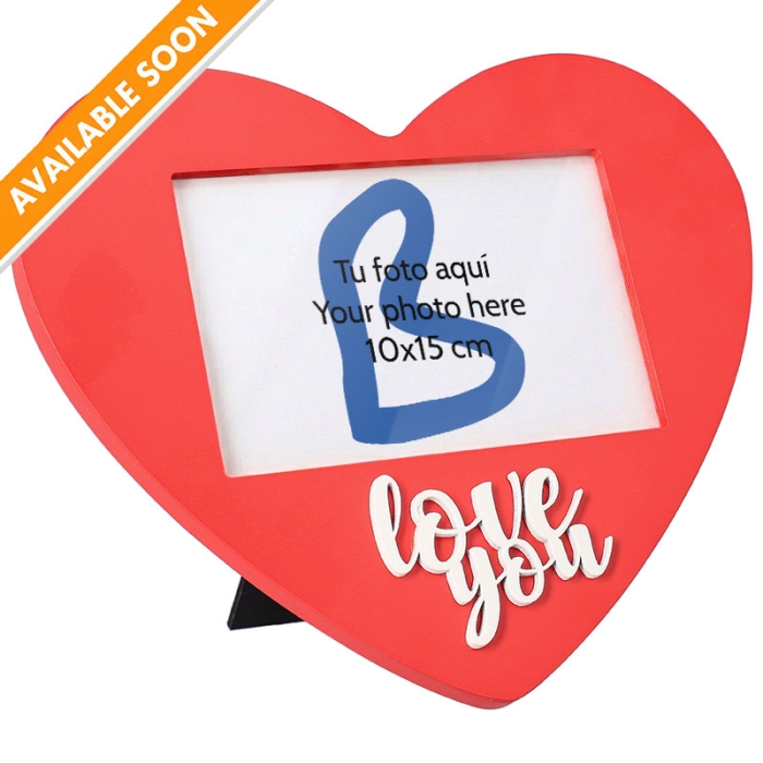 Photo Frames - Pulse Series Photo Frames - Pulse Series