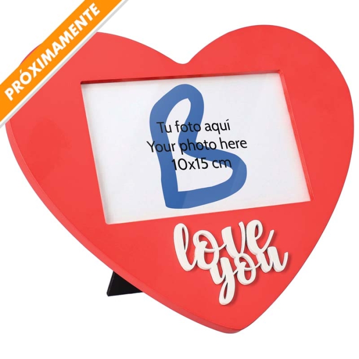 Marcos para fotos - Serie Pulse