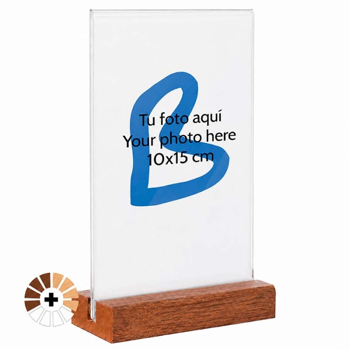 Photo Frames - Silica Series Photo Frames - Silica Series