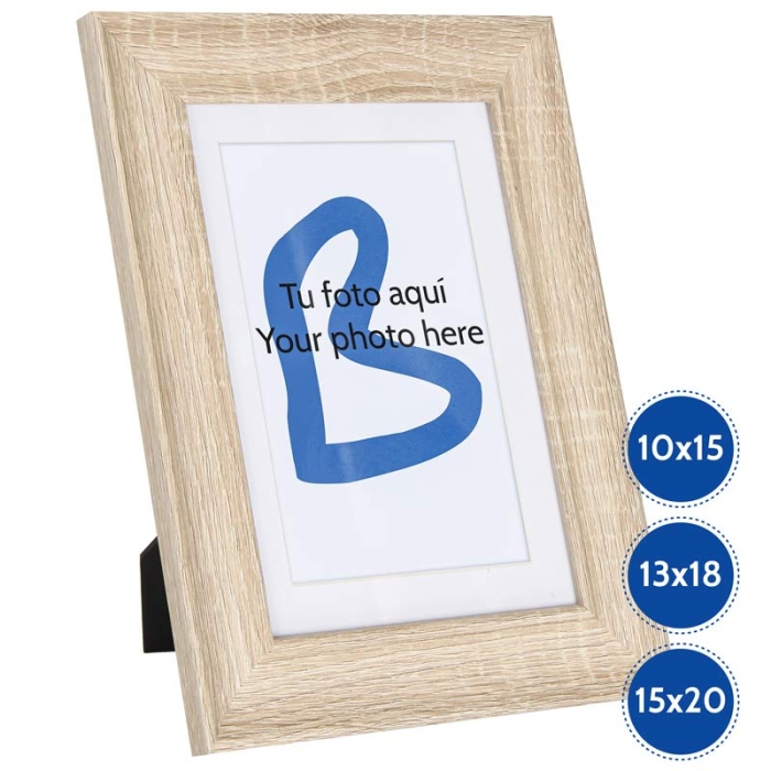 Photo Frames - Terra Series