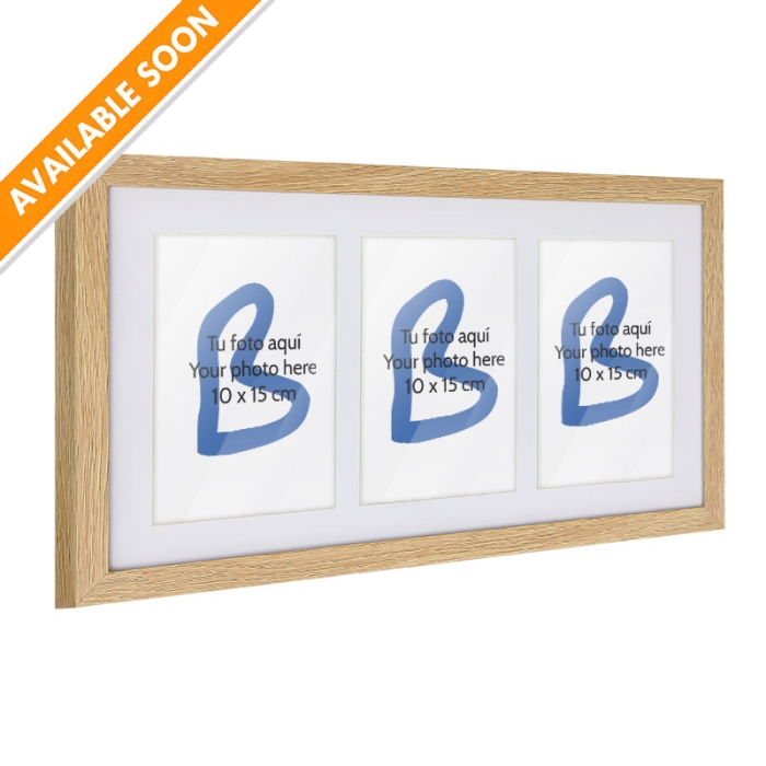Photo Collage Frames - Timeline Series