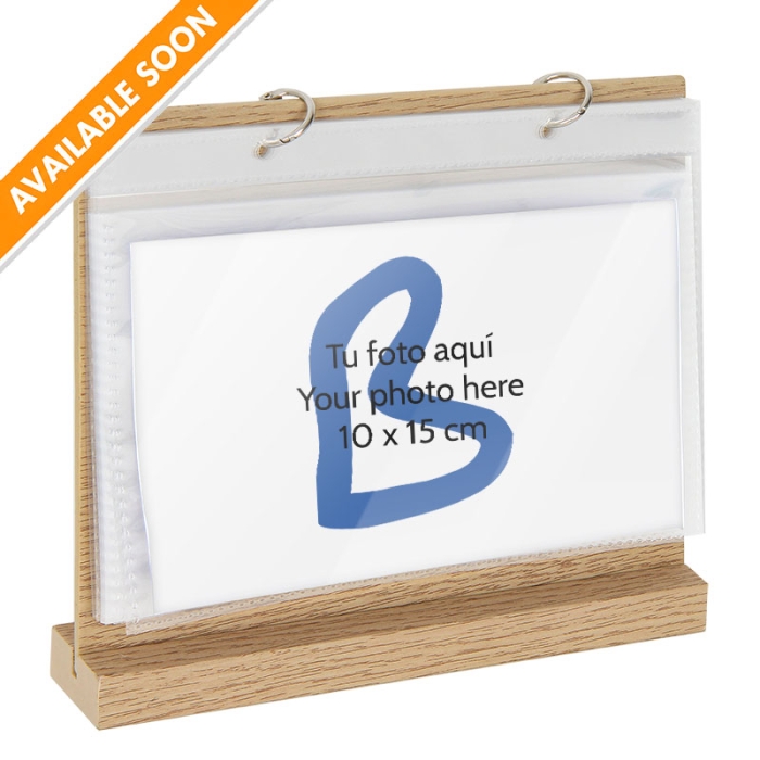 Photo Frame Calendars - Twelve Series