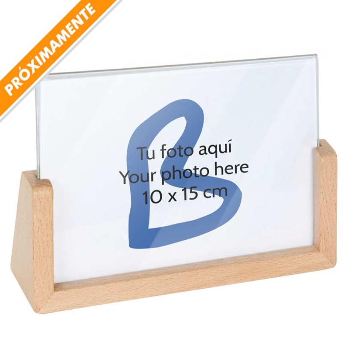 Marcos para fotos - Serie Zenit