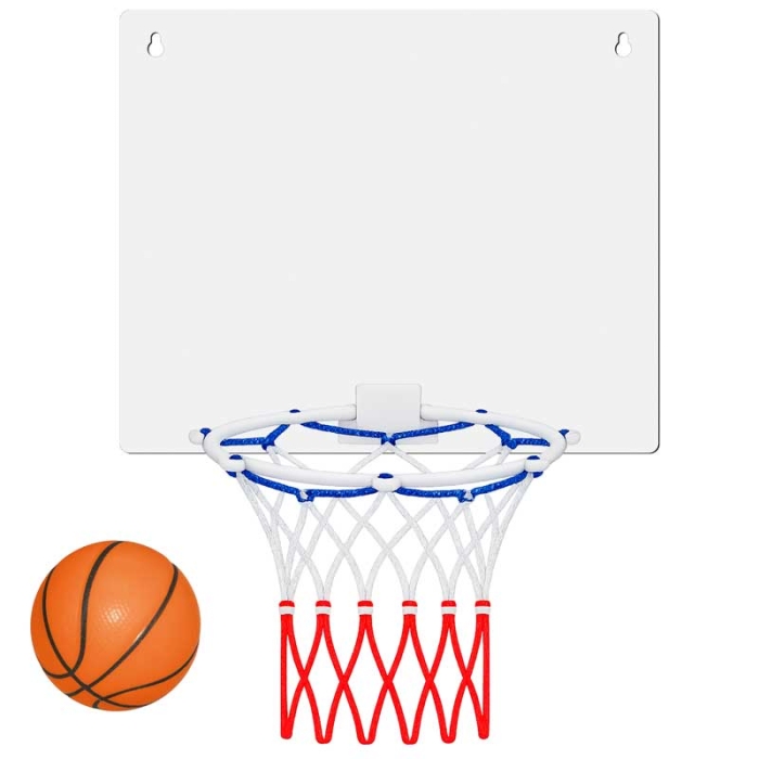 Mini-paniers en bois MDF3 sublimables