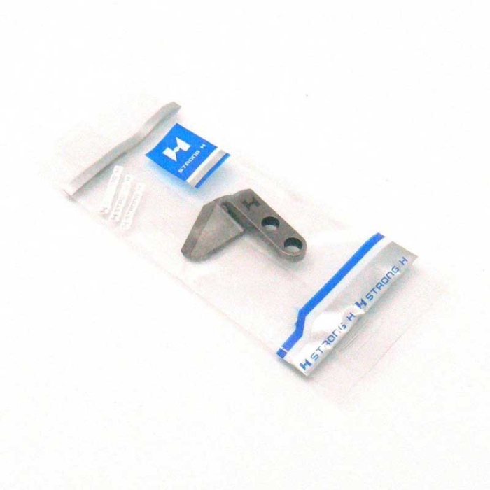 Cuchilla Fija CTF
