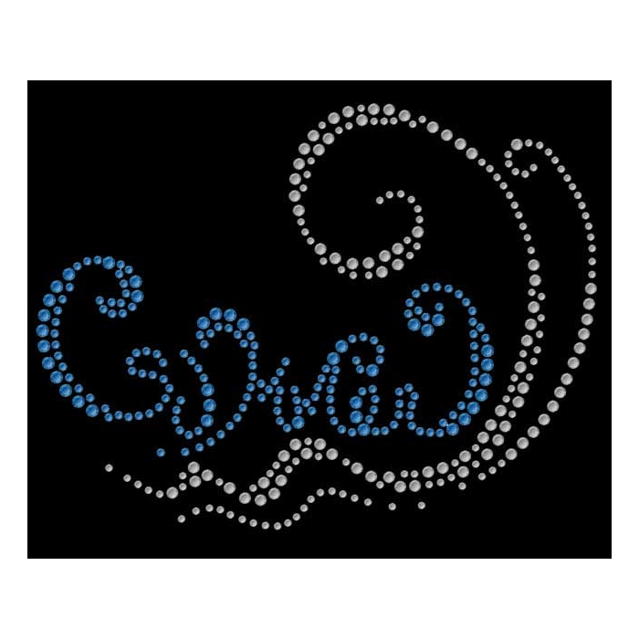 Diseño de pedrería Summer Diseño de pedrería Summer