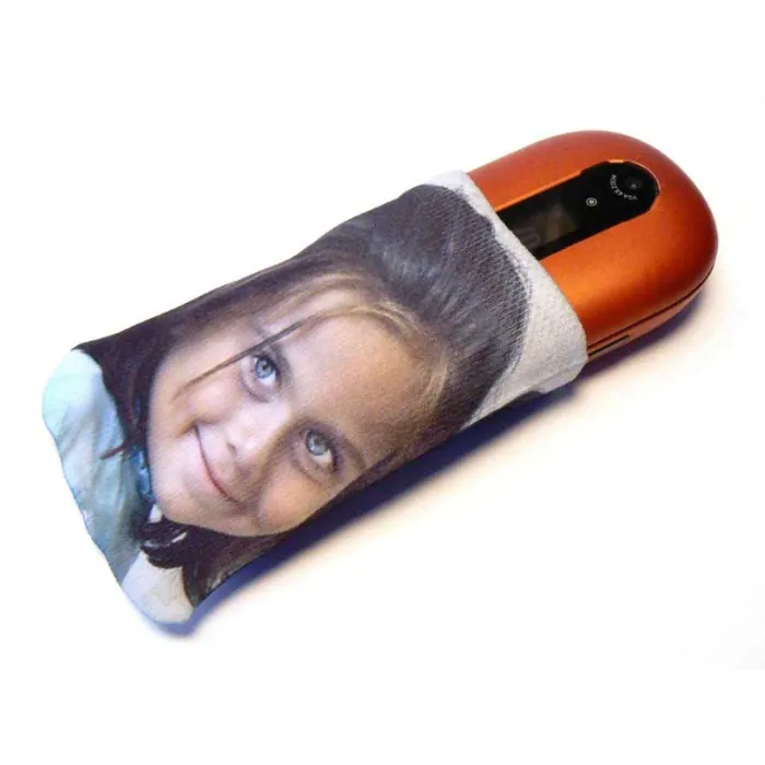 Calcetín de móvil - 1