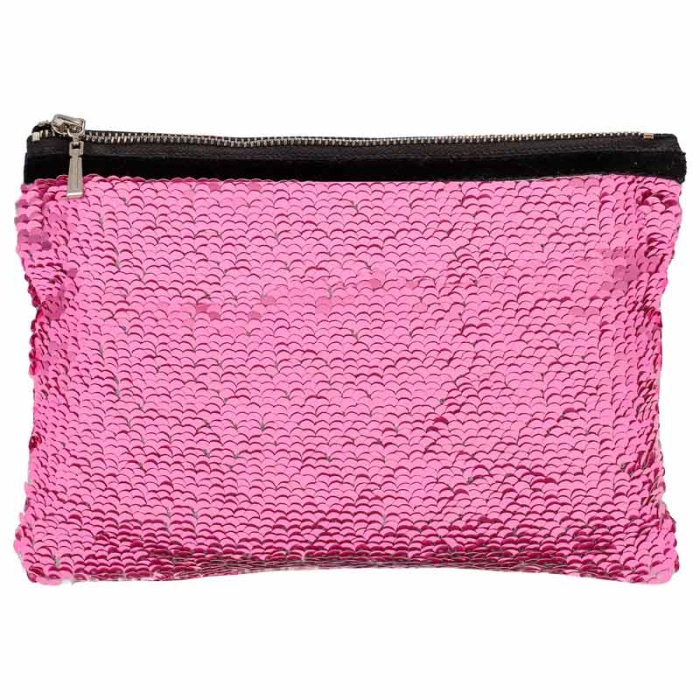 Neceseres lentejuelas reversibles sublimables Neceseres lentejuelas reversibles sublimables