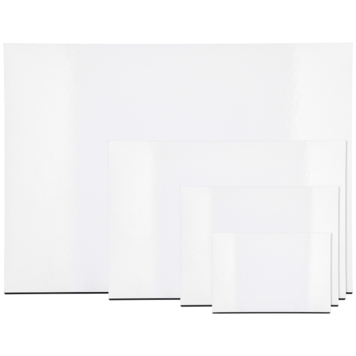 Sublimable Double-sided MDF3 Wooden Panels