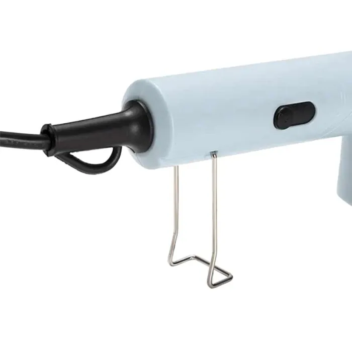 Núcleo Calefactor Para Pistola De Aire Caliente 1600W – Resistencia De Repuesto 3 Líneas AC220-250V, Alta Temperatura, Anti-Escaldado, Compatible Con Modelo 2AB-16A