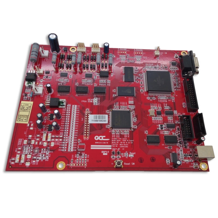 Placa base para Plotter de corte Expert 24