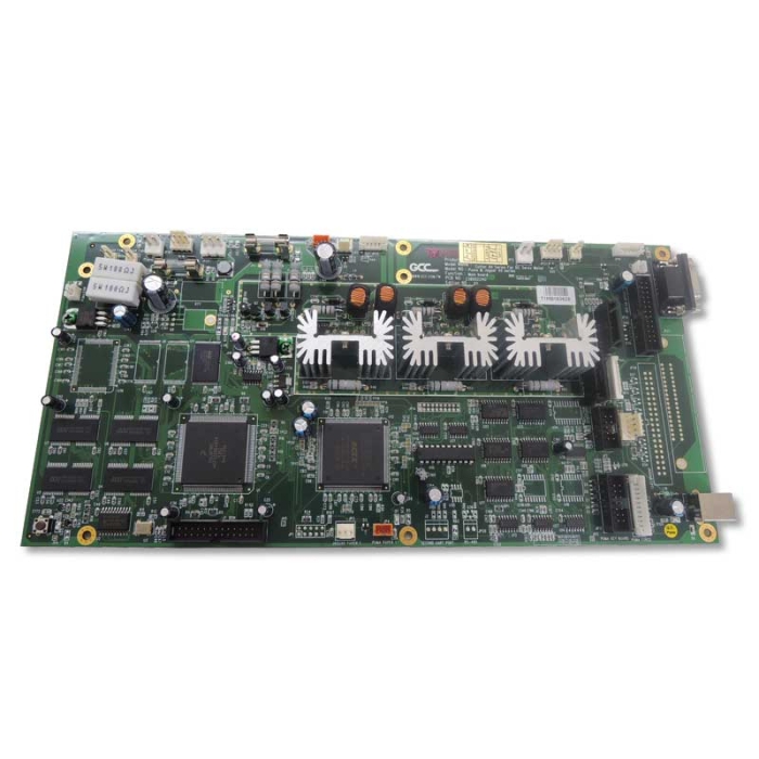 Placa con firmware para Jaguar II 61