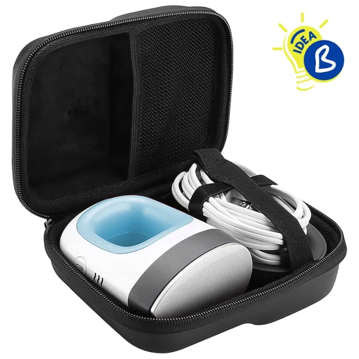 Housse pour presse à chaud Cricut EasyPress 3 Mini
