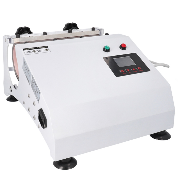 Presse automatique pour objets cylindriques Brildor XH-T300