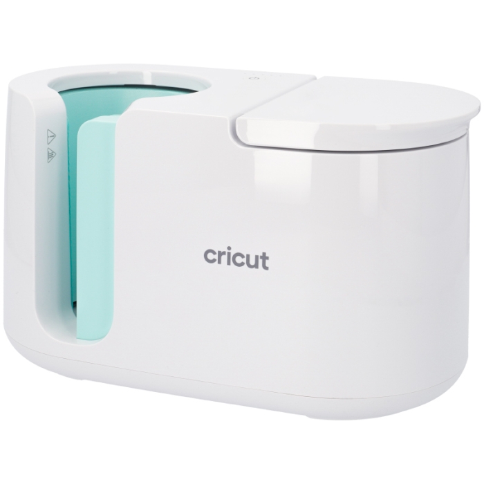 Plancha transfer para tazas - Cricut Mug Press