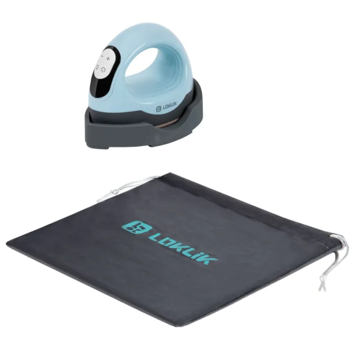 Planchas transfer LokLik ImPress™ Mini 3 | BRILDOR ®