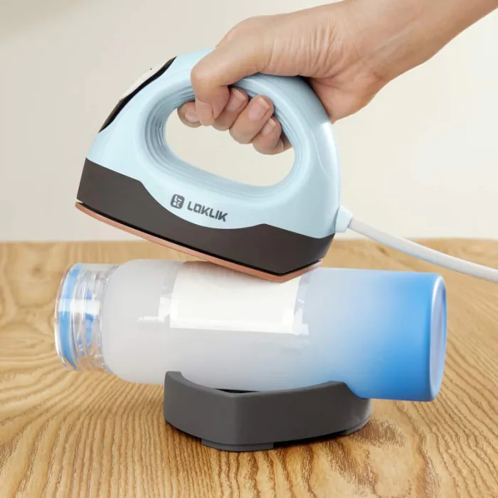 Planchas transfer LokLik ImPress™ Mini 3 | BRILDOR ®