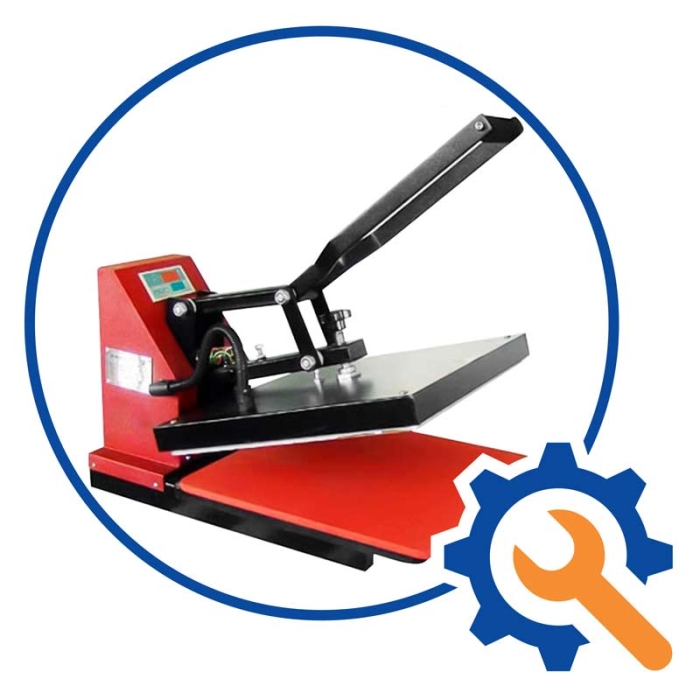 Spare Parts for Brildor BT-A2 Heat Presses Spare Parts for Brildor BT-A2 Heat Presses