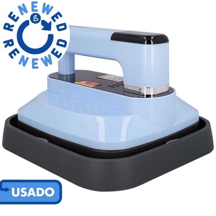 Plancha transfer plana Craft Express Plus de 30x25cm - Usado