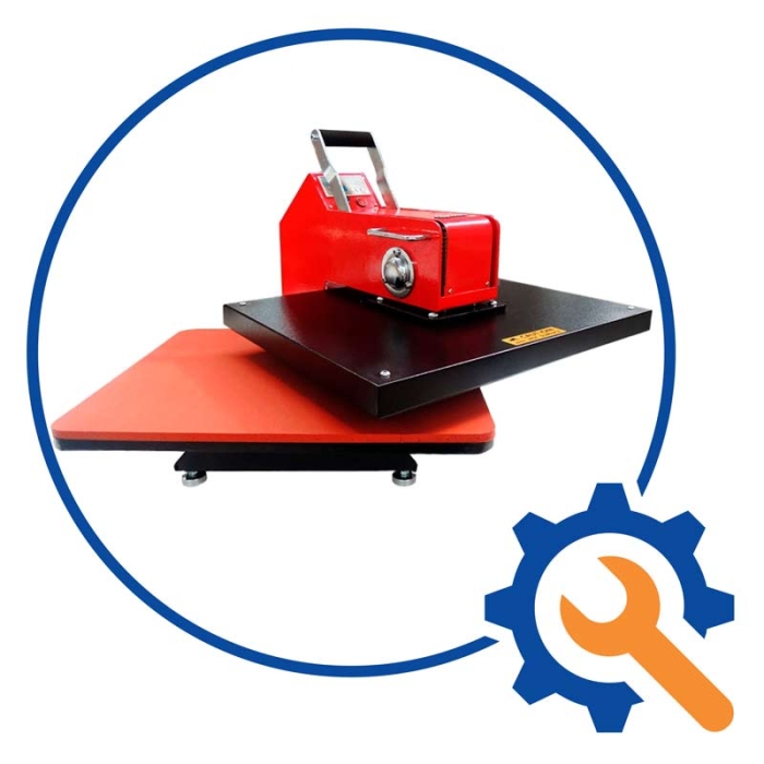 Pièces de rechange pour presses rotatives Brildor BT-A4 Pièces de rechange pour presses rotatives Brildor BT-A4