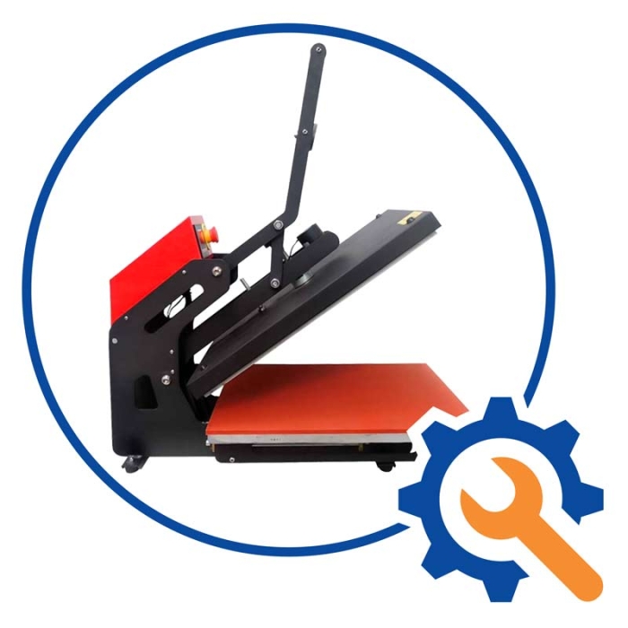 Accessories and Replacements for Brildor XH-A3 Magnetic Presses