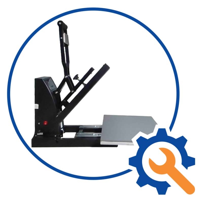 Pièces de rechange pour plaques magnétiques MAX Pièces de rechange pour plaques magnétiques MAX