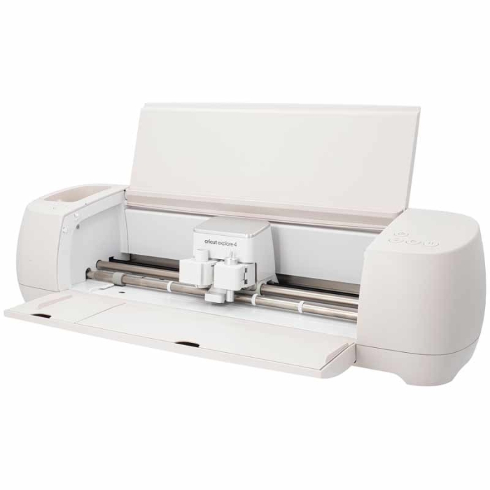 Cricut Explore 4 - Vinyl Cutter