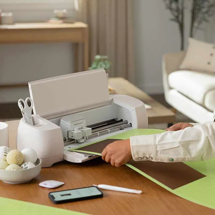 Cricut Explore 4 - Vinyl Cutter | BRILDOR ®